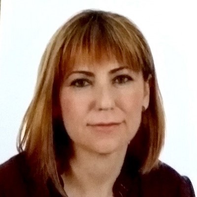Ana María Jiménez Cebrián
