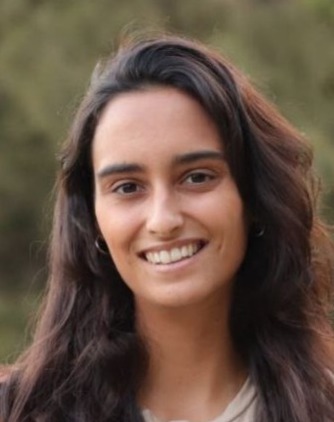 Cristina Barón Suárez