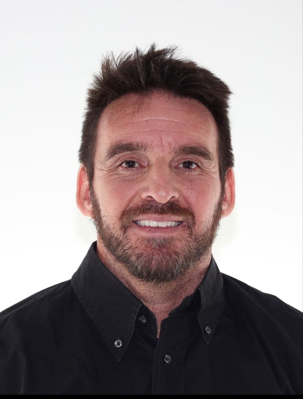 Enrique Conde Maldonado