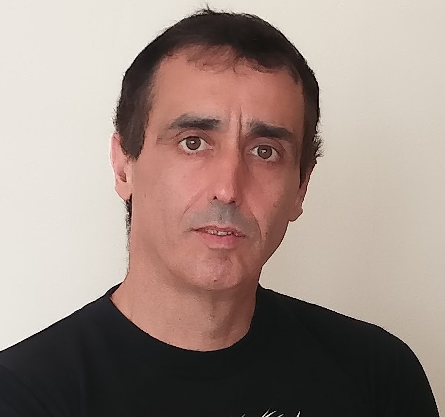 Francisco Javier Barón López