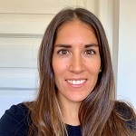 Javiera Aguirre Bustamante