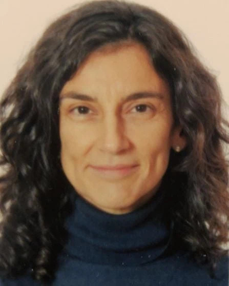 María Julia Ajejas Bazán