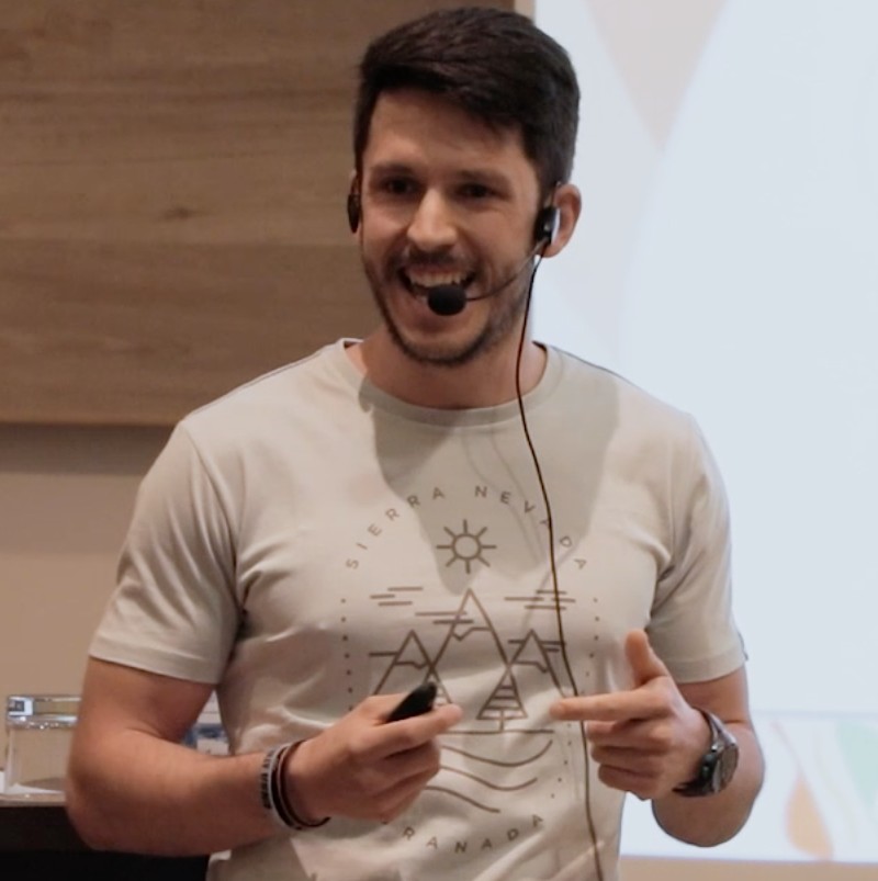 Juan Carlos Benavente Marín