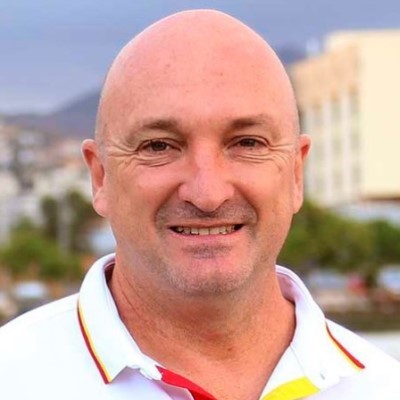 José Carlos Fernández García