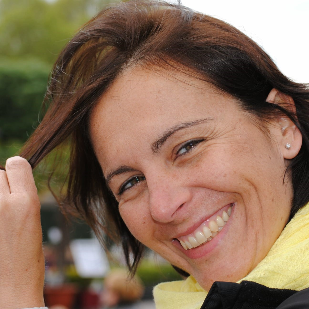 Noelia Moreno Morales