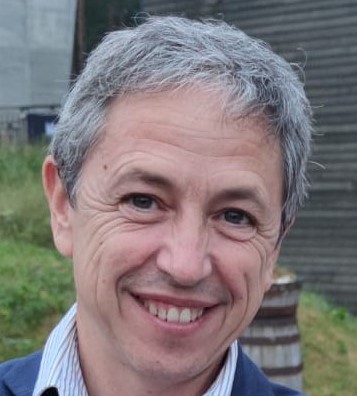 Napoleón Pérez Farinós